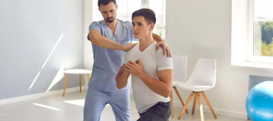 Physiotherapy (22)